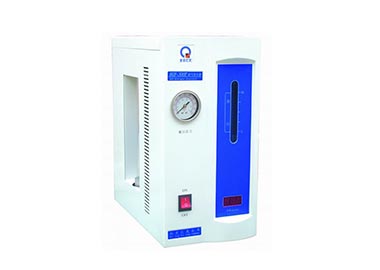 氫氣發(fā)生器的常見故障和排除方法是什么？